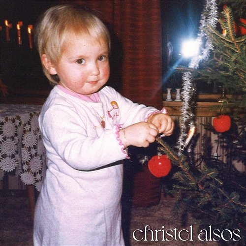 Et sted i minnet Christel Alsos