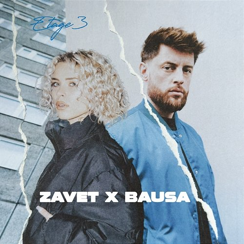 Etage 3 ZAVET feat. Bausa