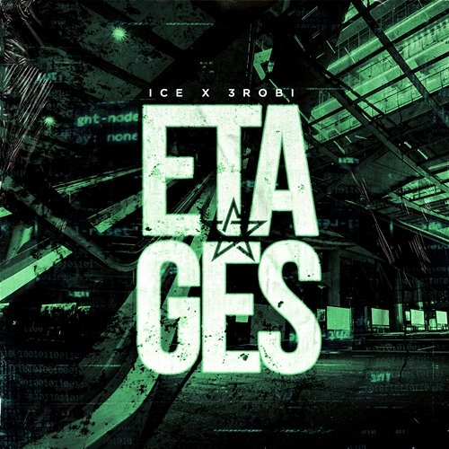 Etages Ice, 3robi
