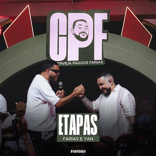 Etapas Farias, Yan