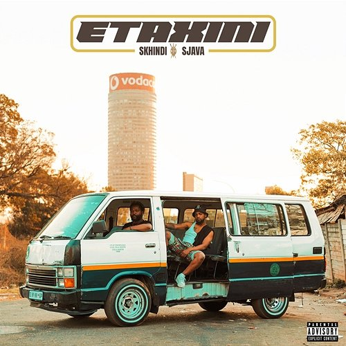 Etaxini Skhindi feat. Sjava