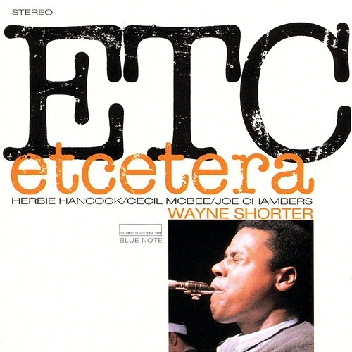 Etcetera Wayne Shorter