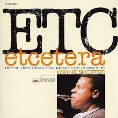 Etcetera Shorter Wayne