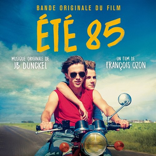 Été 85 JB DUNCKEL