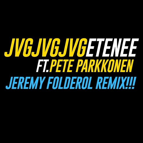 Etenee JVG