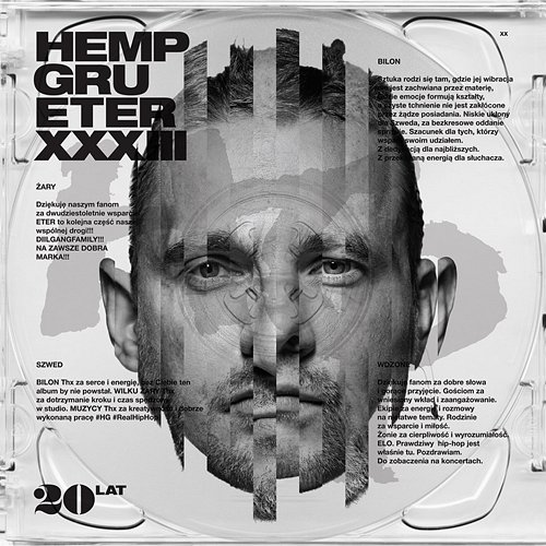 Eter Hemp Gru feat. Chonabibe