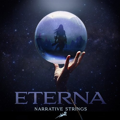 Eterna (Narrative Strings Series) Gregory Tripi & SCOREMONGERS