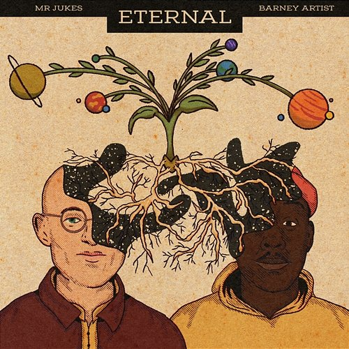 Eternal Barney Artist, Mr Jukes
