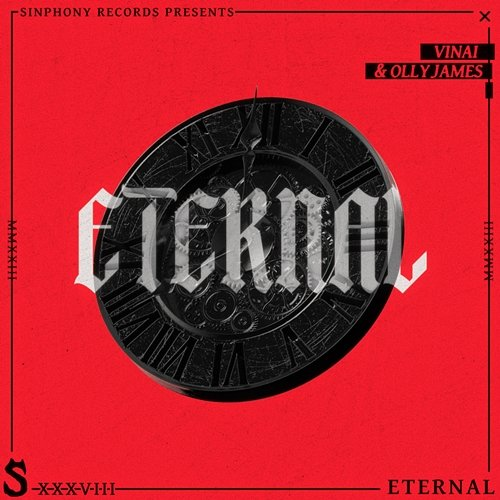 Eternal VINAI x Olly James