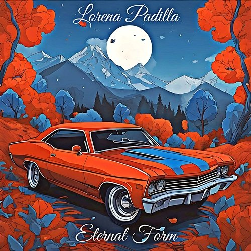 Eternal Form Lorena Padilla