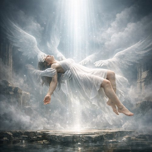Eternal Surrender Ruben Molnar