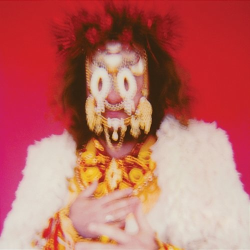 Eternally Even Jim James