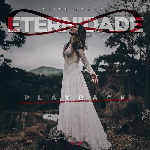Eternidade Aline Barros