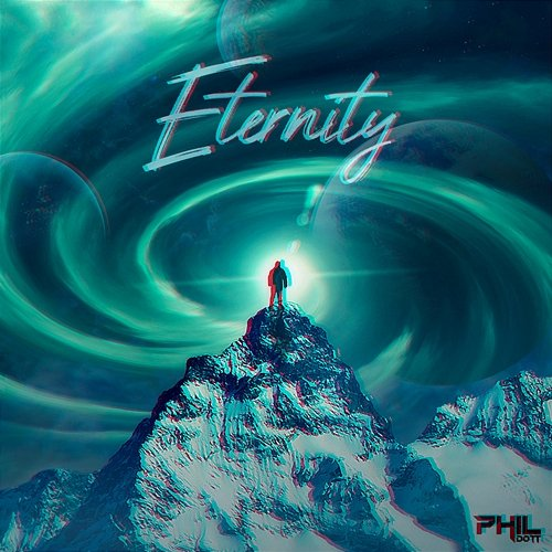 Eternity Phil Dott