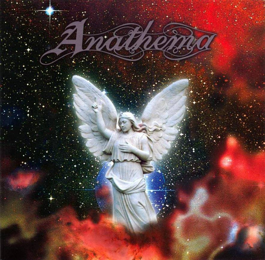 Eternity Anathema