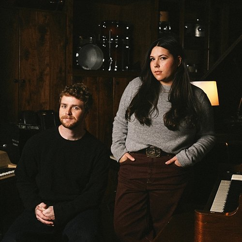 Eternity Alex Warren, Gigi Perez