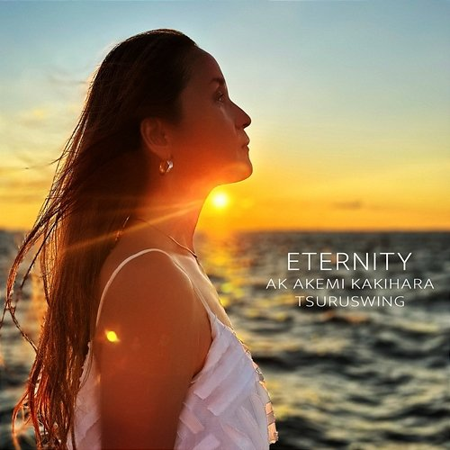 Eternity AK Akemi Kakihara, TsuruSwing