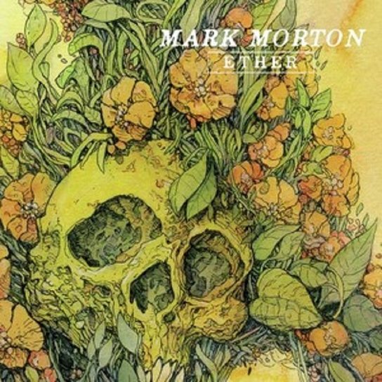 Ether Morton Mark