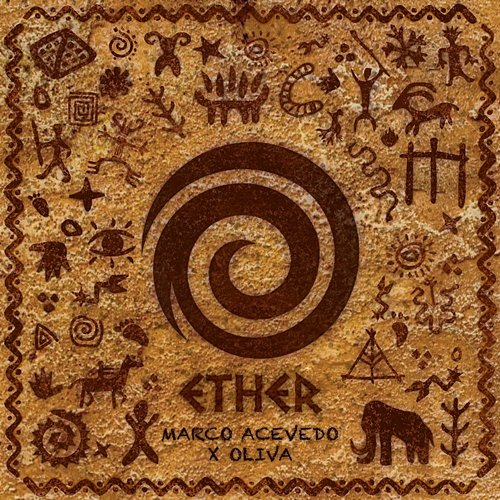 ETHER Marco Acevedo & Oliva