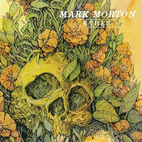 Ether Mark Morton