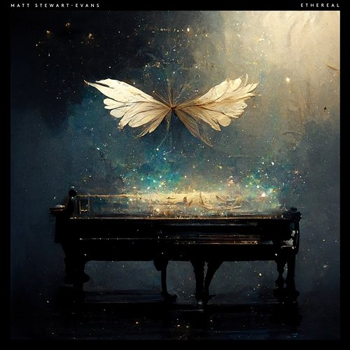 Ethereal Matt Stewart-Evans