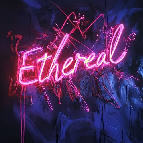 Ethereal Neon Rope