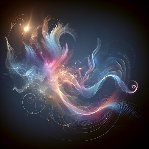 Ethereal Pulse Lucas Thomas Ferguson