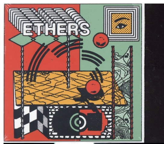Ethers Ethers