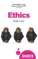Ethics Cave Peter