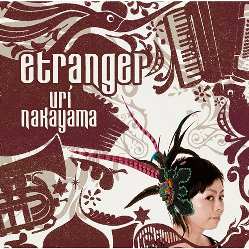 Etranger Uri Nakayama