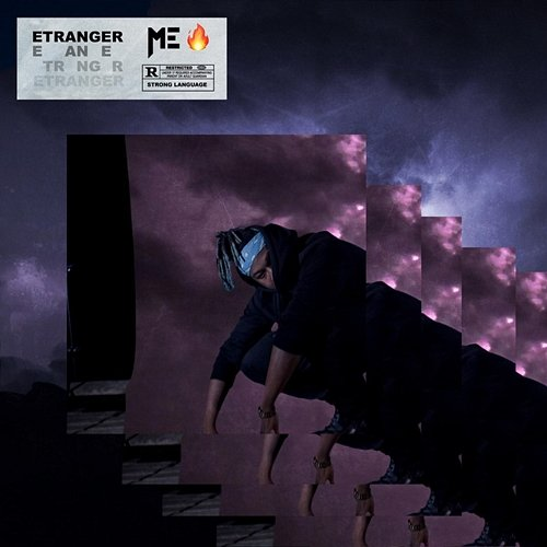 Etranger Miedjia