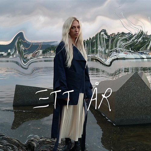 Ett år Ingeborg