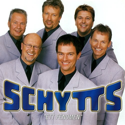 Ett fenomen Schytts