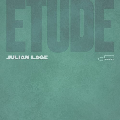 Etude Julian Lage
