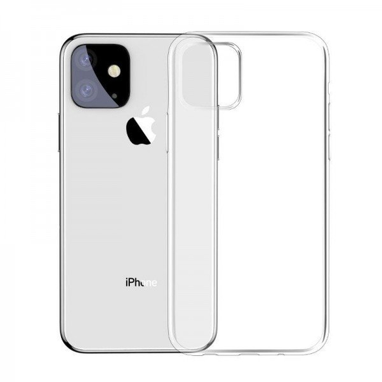 Etui Baseus Simplicity, do iPhone 11 6, 1 Baseus