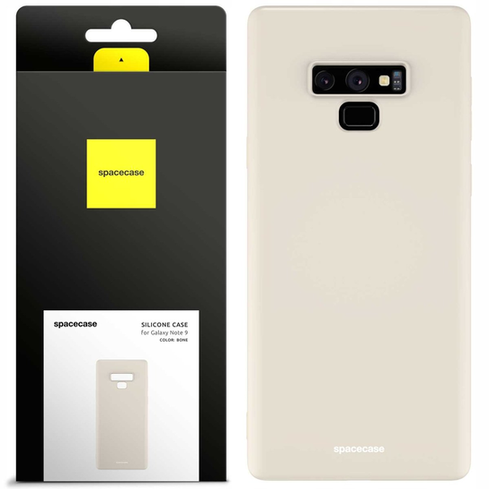 ETUI DO GALAXY NOTE 9 SPACECASE SILICONE CASE Spacecase