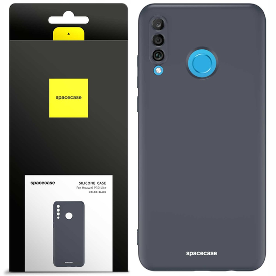 ETUI DO HUAWEI P30 LITE SPACECASE SILICONE CASE Spacecase