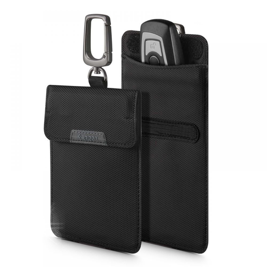 Etui do kluczyków Keyless, Spigen Klasden RFID Inna marka