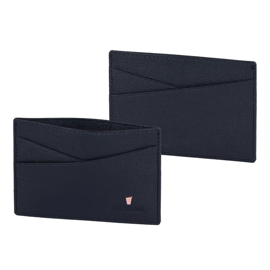Etui na karty Chronobike Navy Inna marka