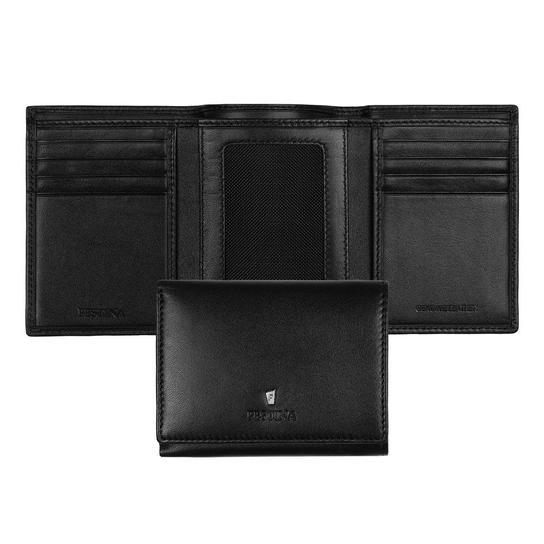 Etui na karty Classicals Black Inna marka
