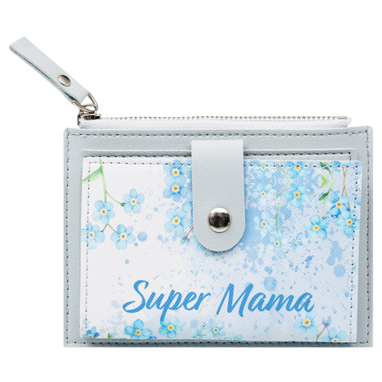 Etui na karty, Dzień Mamy, Super mama Empik