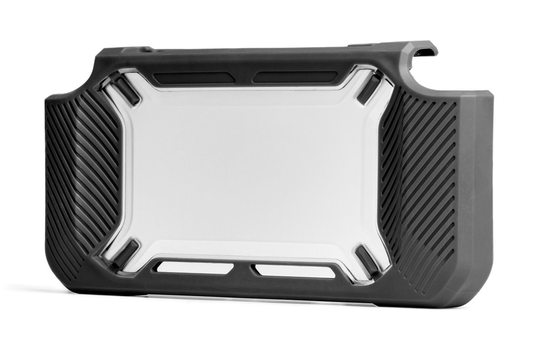 Etui na Nintendo Switch SNAKEBYTE Tough:case black Snakebyte