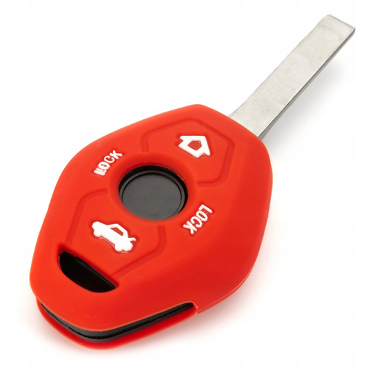 ETUI OBUDOWA NA KLUCZYK BMW 3 E46 5 E39 E38 X5 E53 AWparts