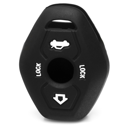 Etui Obudowa Na Kluczyk Bmw 3 E46 5 E39 E38 X5 E53 BMW