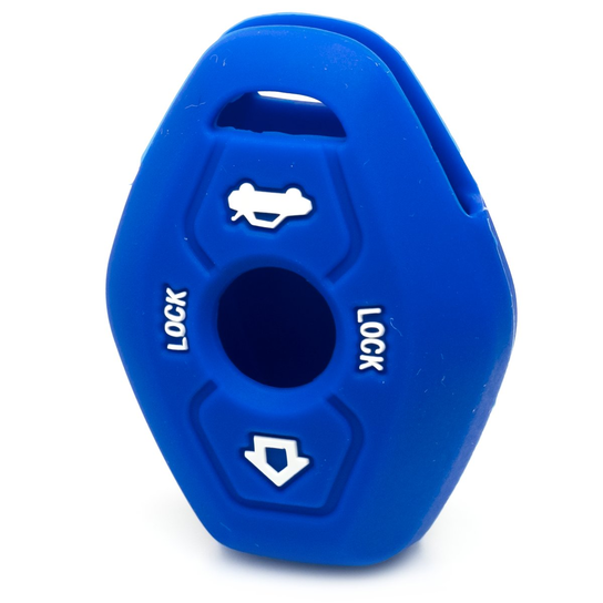 ETUI OBUDOWA NA KLUCZYK BMW 3 E46 5 E39 E38 X5 E53 BMW