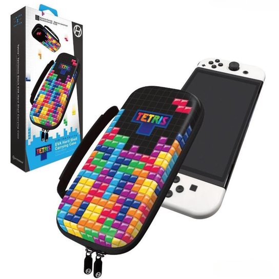 Etui ochronne dla Nintendo Switch! Hyperkin