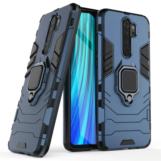 ETUI PANCERNE CASE ARM DO REDMI NOTE 8 PRO ABC