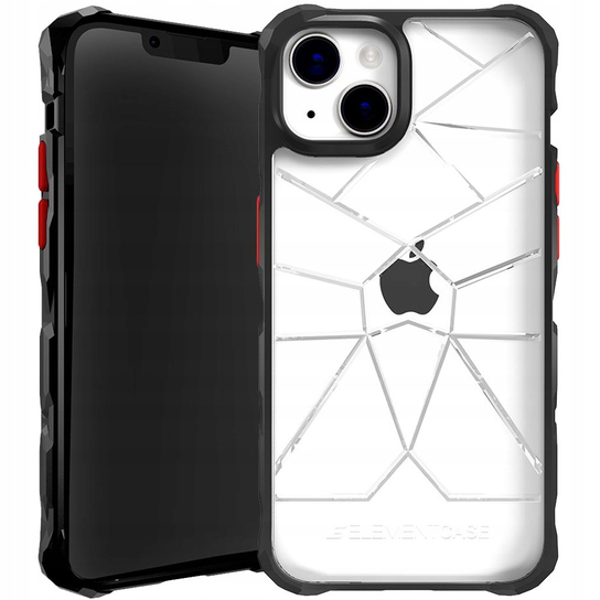 Etui pancerne do iPhone 14, Element Case, cover Element Case