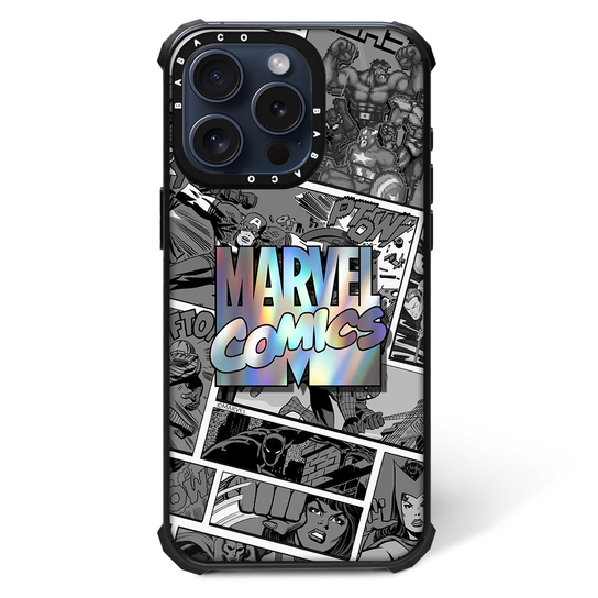Etui Shockproof do iPhone 13 Pro Max Marvel 021 Apple