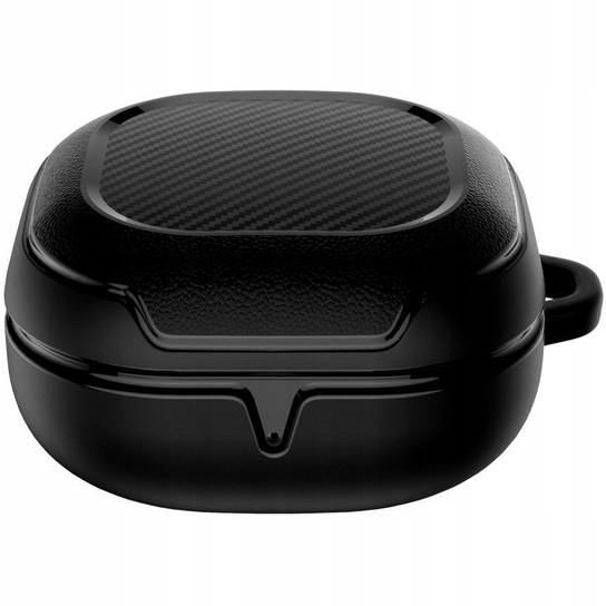 Etui Tech-Protect do Buds 2 Pro / 2 / Live / Pro TECH-PROTECT